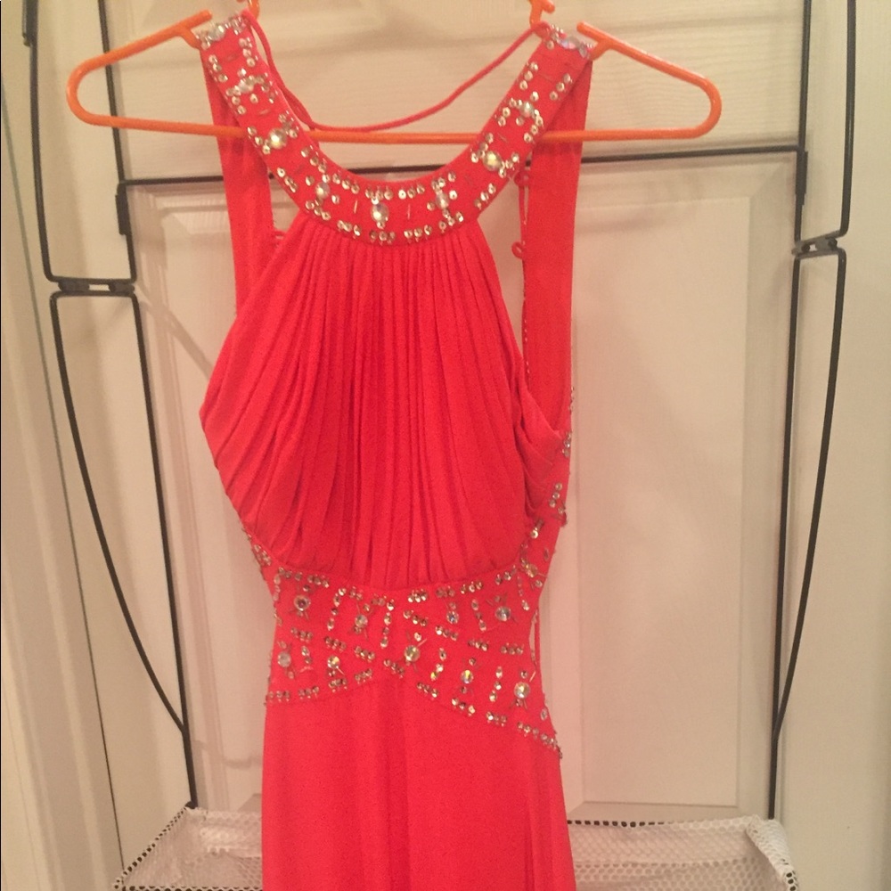 Prom/Ball/Formal Dress